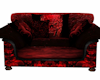 Vampire Cuddle Chair