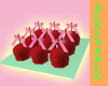 Candy Apples! DERIVABLE!