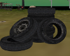 Junk Tires