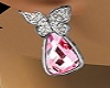 flutterby earrings
