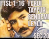 Ferdi T. SendemiLeyla P1