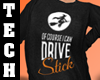 Drive Stick