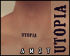 !A - Utopia Tattoo