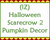 Scarecrow2 Pumpkin Decor