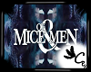 (C!) Of mice and Men