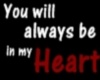 [iB] Always in my Heart