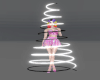 Spiral Xmas Tree