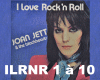 I love Rock'n'roll
