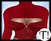 T! Kissn Red Top