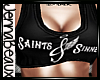 (JB)Saints & Sinners