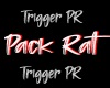 Pack Rat Blue {RH}