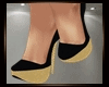 *!Black Platform Shoes
