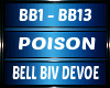 POISON - Bell Biv Devoe