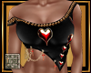 [L] VALENTINE Top F