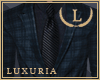 | L | Luxuria Suit v4