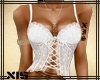 XIs Lace Baby Top