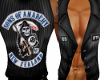 Sons Of Anarchy Vest