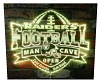 Raiders Man Cave