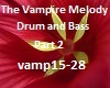 Music Vampire Melody Pt2