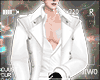 🐀 White Overcoat