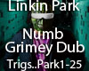 LinkinPark Numb DirtyMix