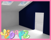 DARK BLUE LOFT