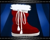Kids Santa Boots