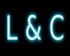 [A] L&C club sign