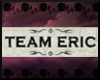 <SS> Team Eric Sticker