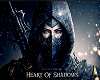 Heart of Shadows EPIC