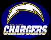 ! San Diego Chargers