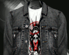 [NED] DENIM JACKET