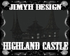 Jm Highland Castle