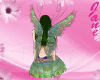 [JA] fairy green wing