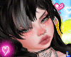 L| goth bae bean★e