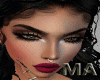 Xyla Eye Lashes+Brows