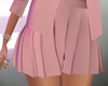 !D! Pink Skirt