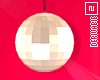 Party Disco Ball