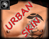 [8Q] URBAN Tatto&Skin