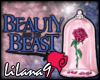 *LL* Beauty & the Beast