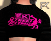 Pop dance group EK Rtimo