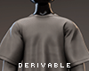 DRV Long blouse