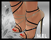 M-Wrap Glamour Heels