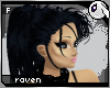 ~Dc) Raven Fairy Tale