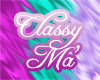 ClassyMaShortSet-lilac