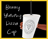 Bewwy Yummy Pizza Cup I