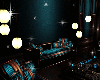 Moonlight Sofa