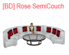 [BD] Rose SemiCouch