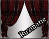 [R] Burlesque Curtian