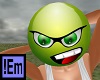 !Em Green Evil Smiley R